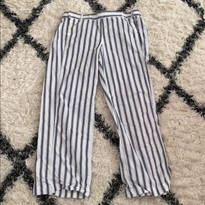 Aerie Sailor Pants